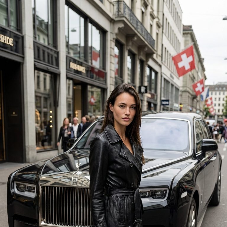 Kreatives Team für KI-Avatare, virtuelle Influencer, Content Marketing und Markenpositionierung 