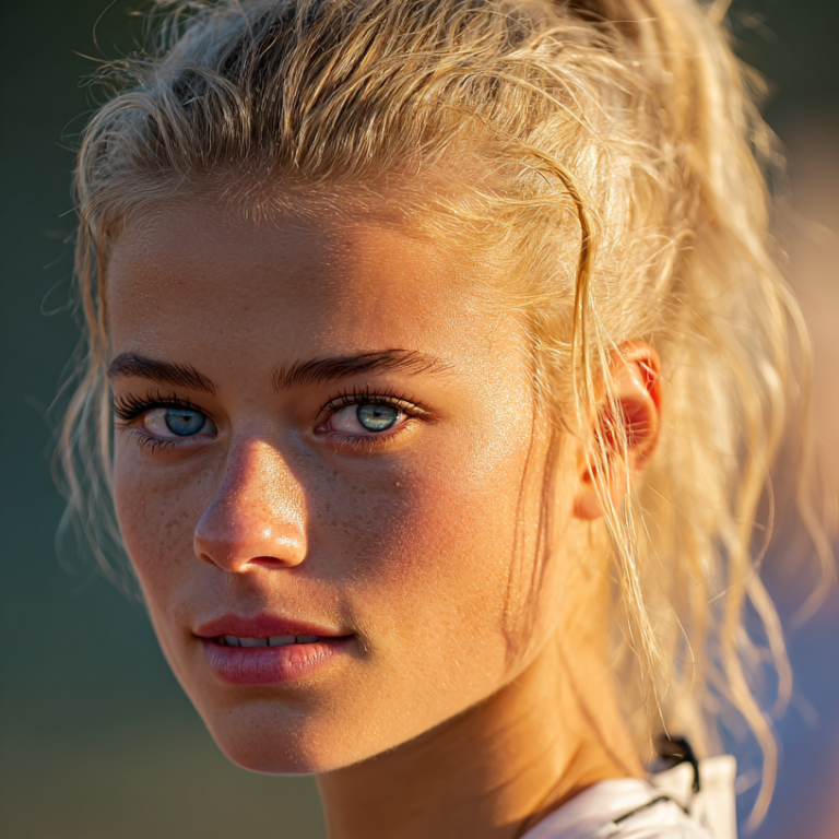 Virtueller Influencer für Reels-Produktion, Content Marketing und Social Media Präsenz