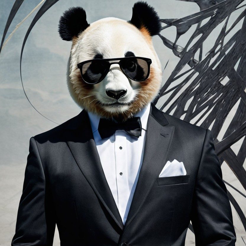 Virtueller Influencer als Markenfigur für Schulungen, Branding, Storytelling und Social Media Marketing