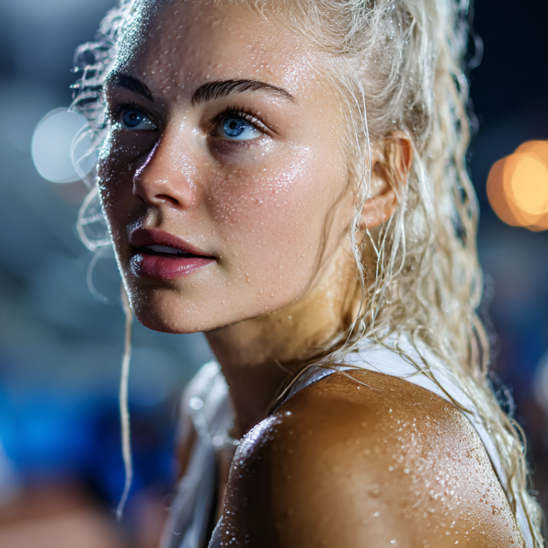 Digitaler Influencer-Avatar für Community-Aufbau, Reels, Social Media und Branding