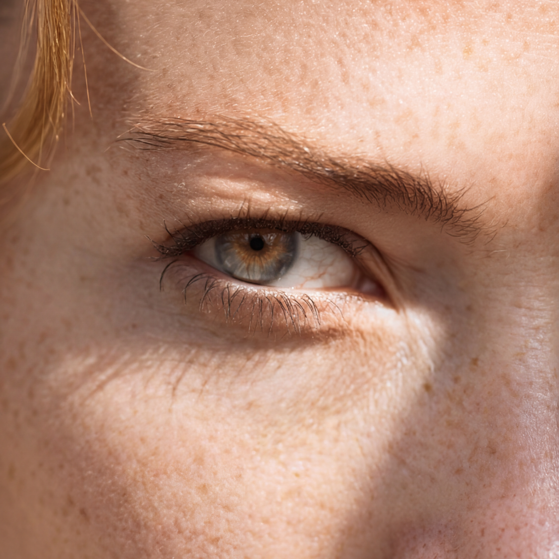 Visuelle Avatar-Konzeption mit Fokus auf Wiedererkennung, Markenidentität und digitalen Content